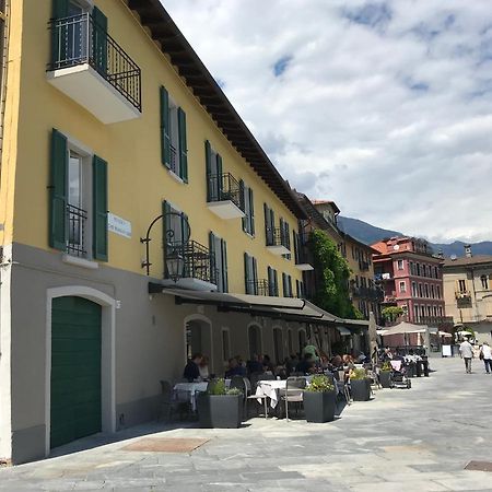 Appartamento Cortile Cannobio Exteriör bild
