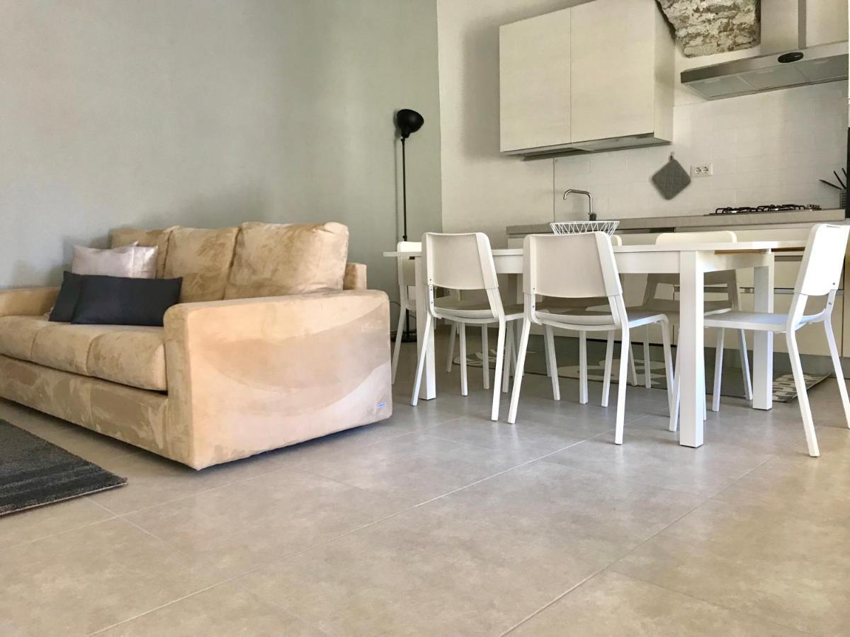 Appartamento Cortile Cannobio Exteriör bild