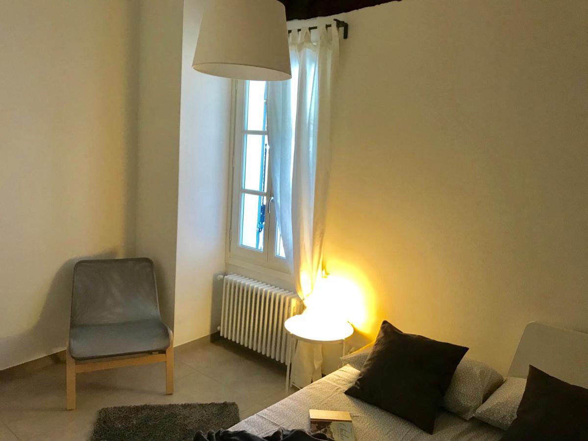 Appartamento Cortile Cannobio Exteriör bild
