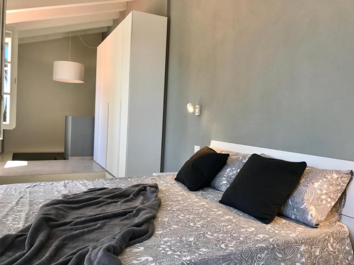 Appartamento Cortile Cannobio Exteriör bild
