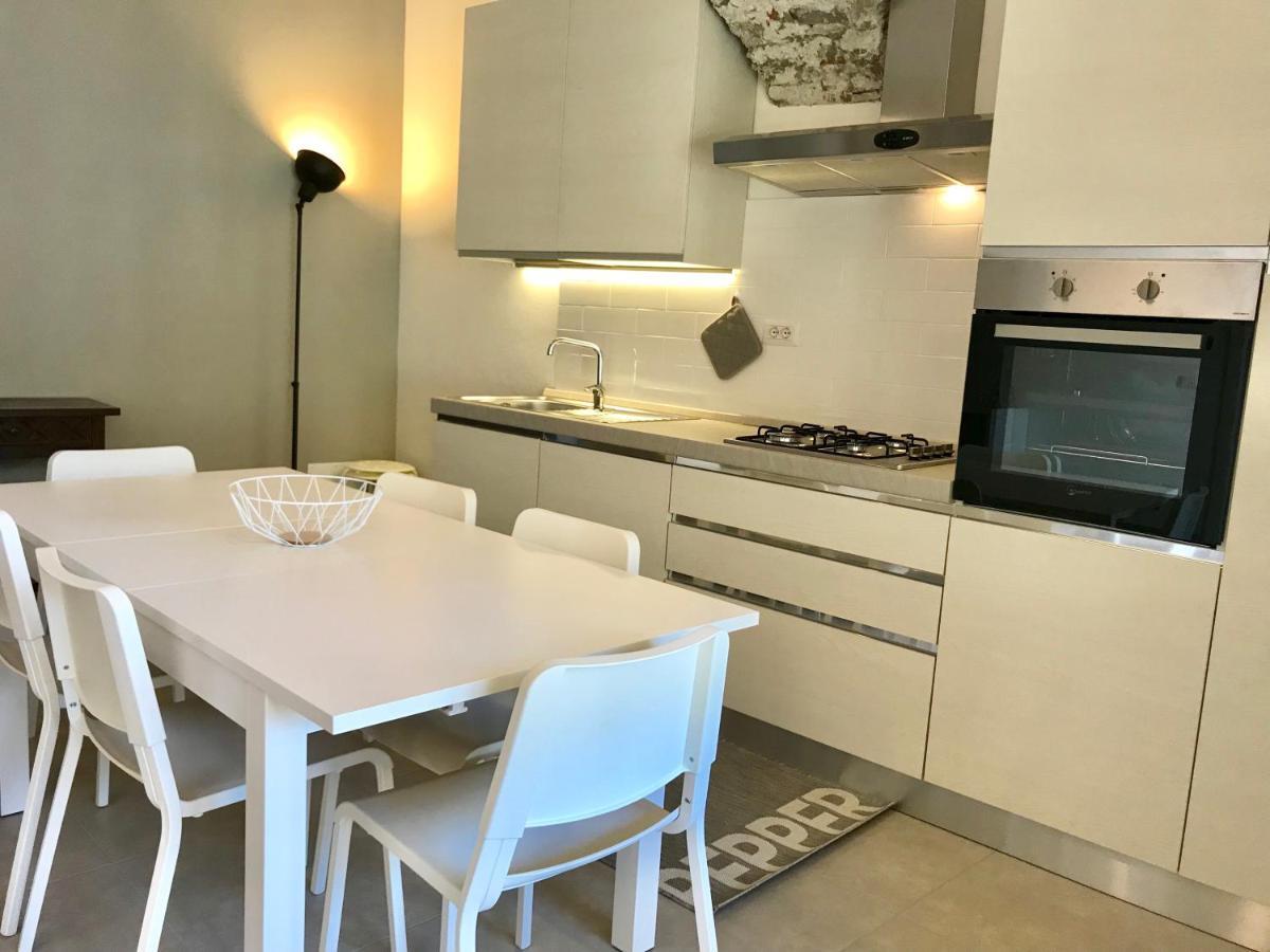 Appartamento Cortile Cannobio Exteriör bild